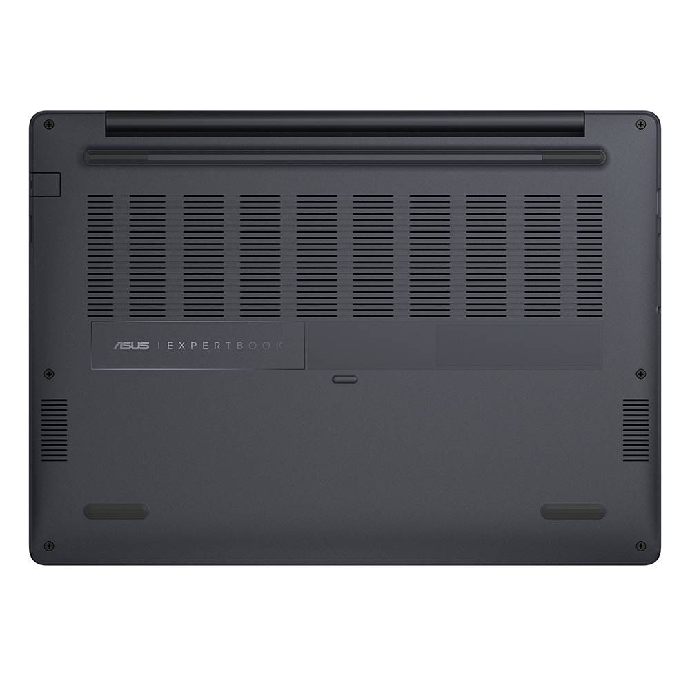 Portátil ASUS ExpertBook B3 B3405CCA 14" WUXGA Intel Core Ultra 7 255H, 16GB RAM, 512GB SSD, Windows 11 Pro, Cinzento - 90NX08L1-M05U50