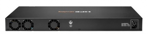 Switch de Rede HPE Aruba Networking CX 6200F 48G 4SFP+ — JL726B#ABB