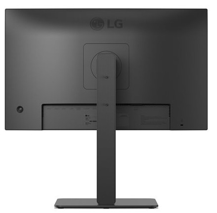 Monitor LG 24BA750-T 23,8" Full HD Nano IPS 100 Hz USB-C - 24BA750-T