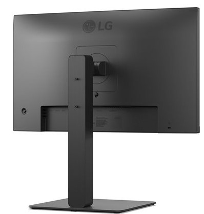 Monitor LG 24BA750-T 23,8" Full HD Nano IPS 100 Hz USB-C - 24BA750-T