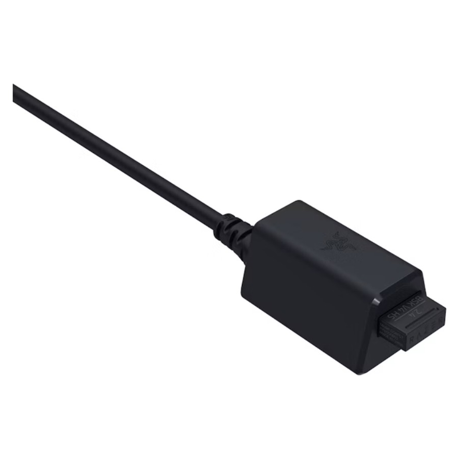 Rato Gaming Sem Fios Razer Basilisk V4 HyperSpeed Preto - RZ01-05680100-R3M1