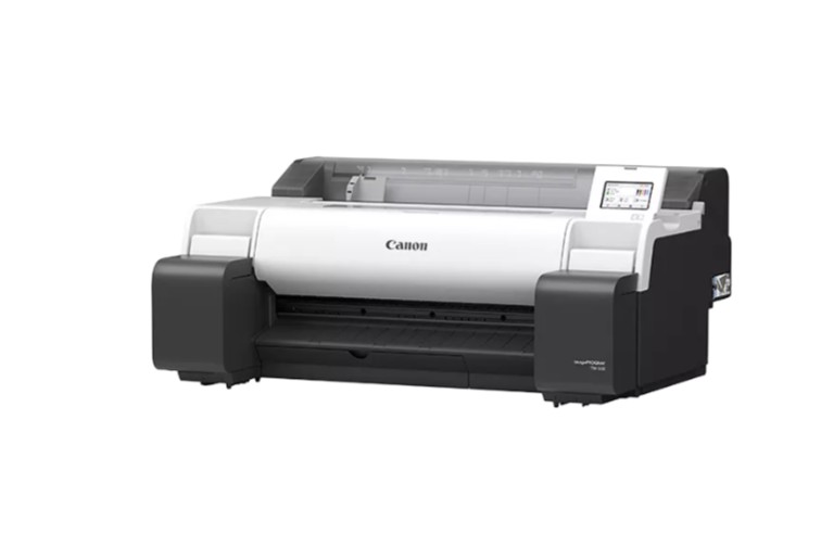 Plotter Canon imagePROGRAF TM-500 – 24" (A1) - 7448C003