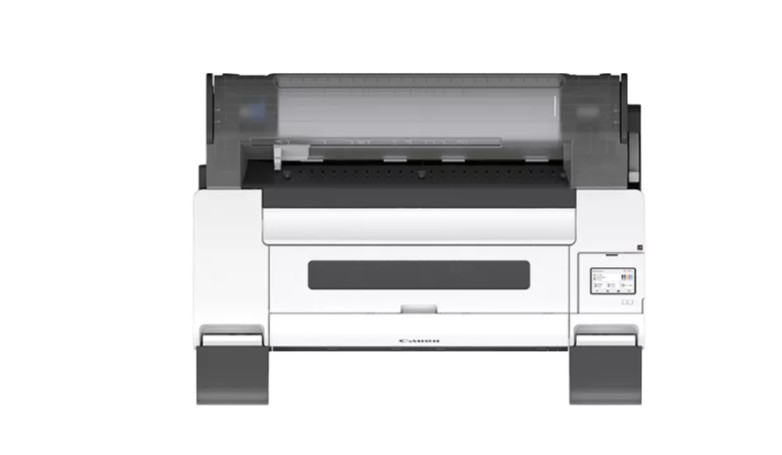 Plotter Canon imagePROGRAF TM-500 – 24" (A1) - 7448C003