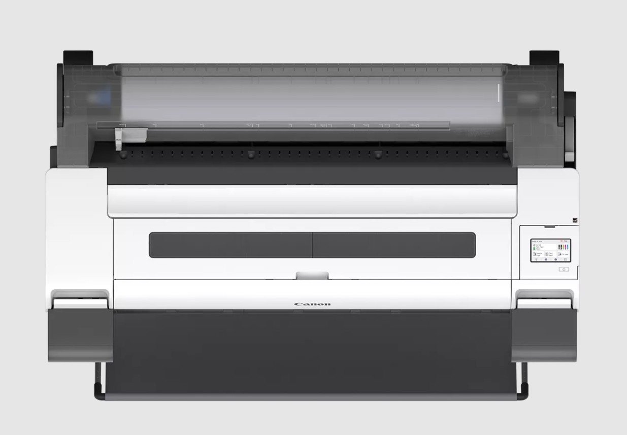Plotter Canon imagePROGRAF TM-600 36" (A0) - 7450C003