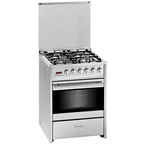 Fogão MEIRELES E 610 X 60 cm 55 L