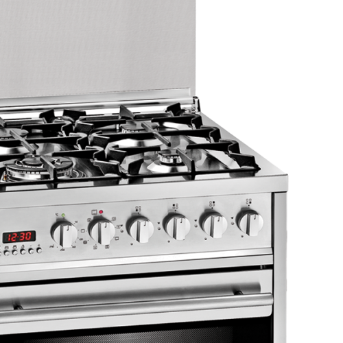 Fogão MEIRELES E 610 X 60 cm 55 L