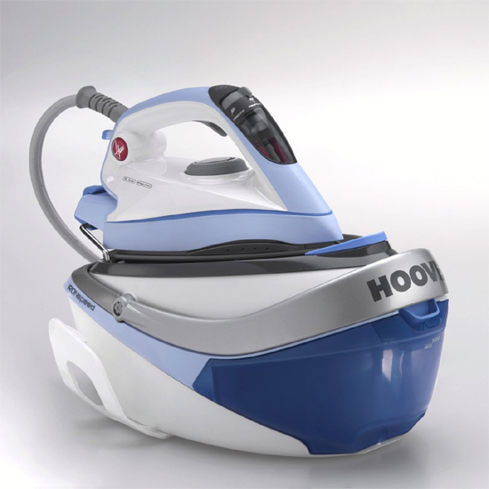 HOOVER - Ferro c/ Caldeira SRD 41071