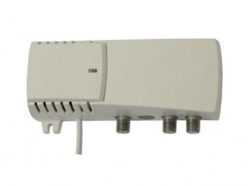 AMPLIFICADOR VIVENDA (TV) 2OUT-HQ - TEKA