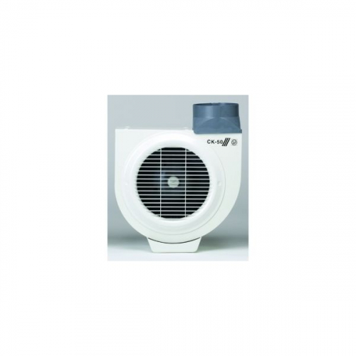 Extrator S&P CK-50 2V