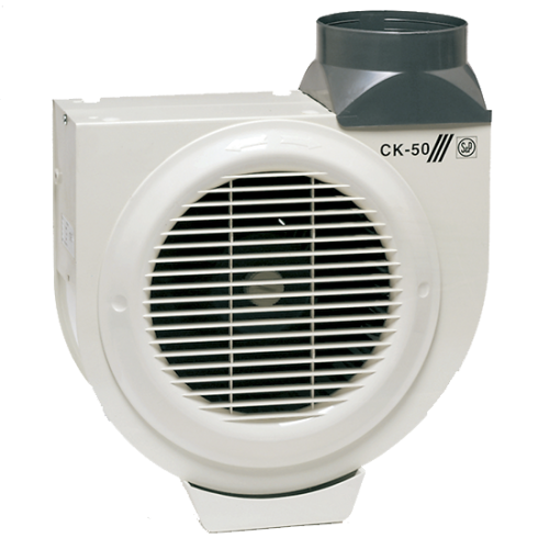 Extrator S&P CK-50 2V