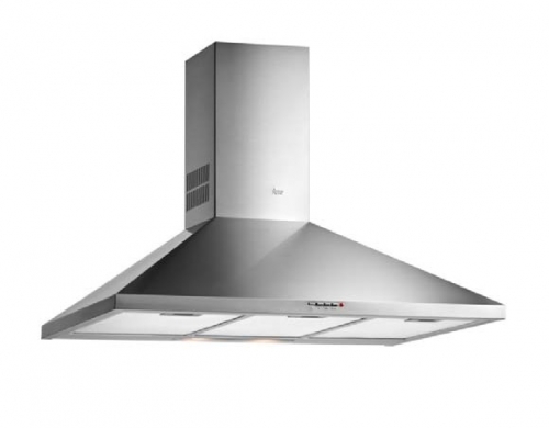 Chaminé TEKA - DBB 90 Inox