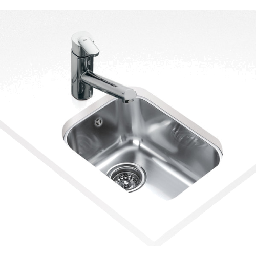 TEKA - Lava-Loiça BE 28.40 INOX