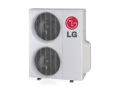 AR CONDICIONADO UNIDADE EXTERIOR LG - FM40AH.U34