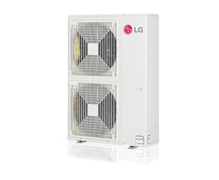 AR CONDICIONADO UNIDADE EXTERIOR LG - UU48W INVERTER