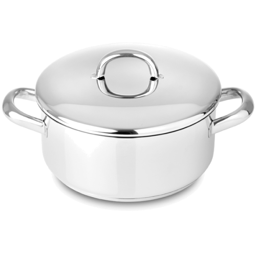 CAÇAROLA SILAMPOS C/ASAS 28 EUROPA / ID IND.