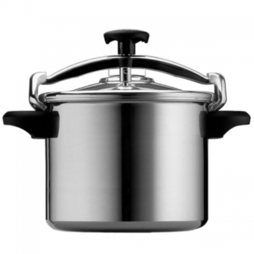 PANELA PRESSAO SILAMPOS ALUMINIO S/CESTO 18L