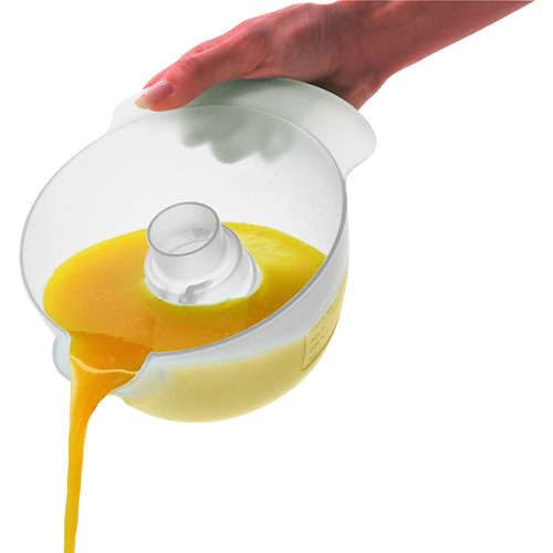 PHILIPS - Espremedor HR2738/00