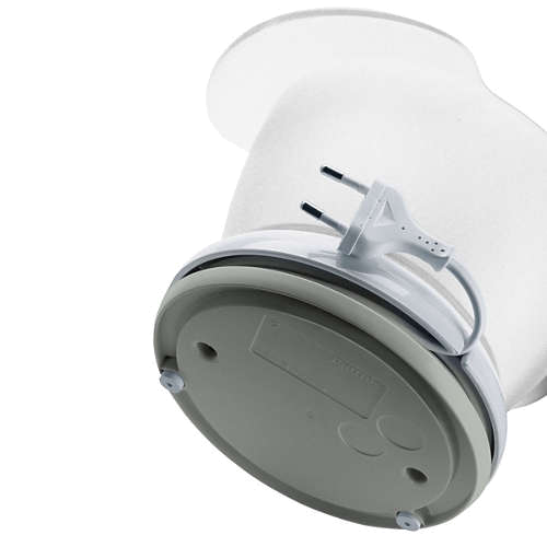 PHILIPS - Espremedor HR2738/00