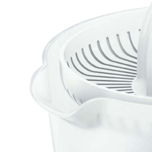 PHILIPS - Espremedor HR2738/00