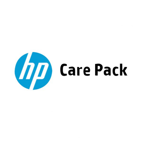 HP 3y NextBusDay Onsite DT Only HW Supp