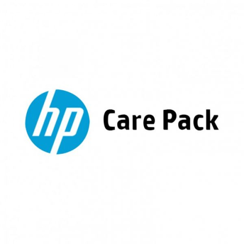 HP 3y Pickup and Return NB Only SVC