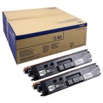 Toner BROTHER TN-329BK Twin 2xPreto MegaCapacidade 6000pag x2