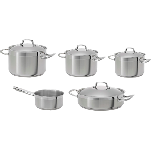 TEKA - Trem cozinha 5 peças Silampos_5