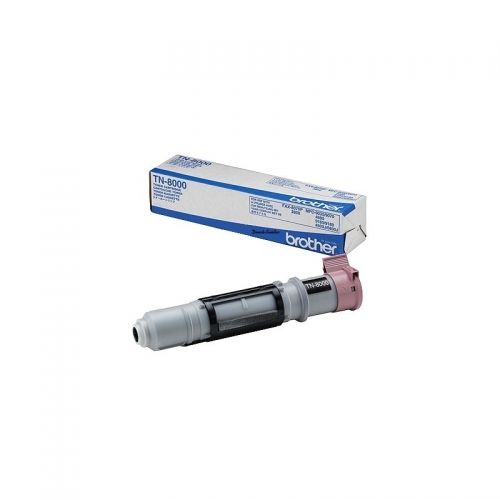BROTHER TONER PRETO TN8000