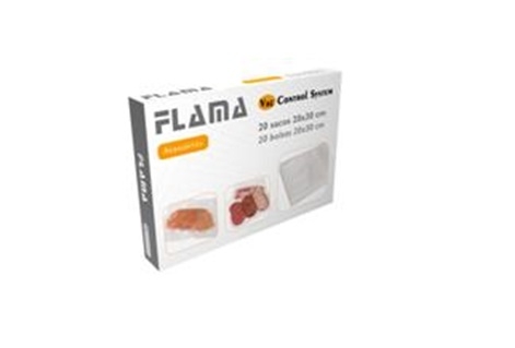 ROLO FLAMA 30x600CM.P/M.VAC.-19051FL