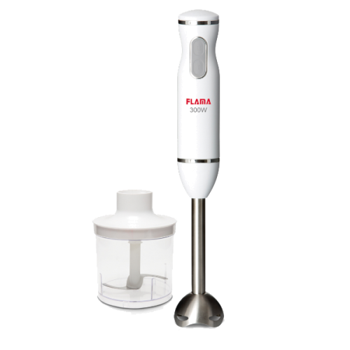 VARINHA FLAMA 300W.PE IX-ACES-2028FL