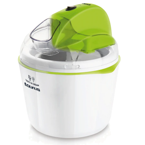 MÁQUINA GELADOS TAURUS TASTYN`CREAM