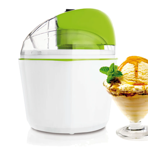 MÁQUINA GELADOS TAURUS TASTYN`CREAM