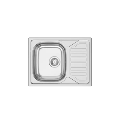 LAVA LOUÇA ENCASTRAR POLIDO RODI - OKIO LINE 65 FLAT - G16F6KD1P321A0