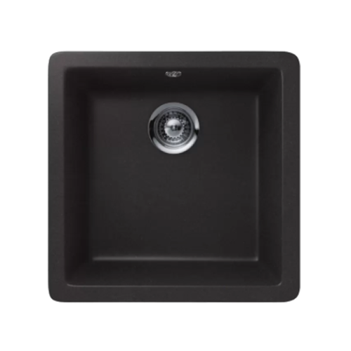 CUBA APL. INFERIOR RODI - COMPOSITE 40B NERO - XL050450109