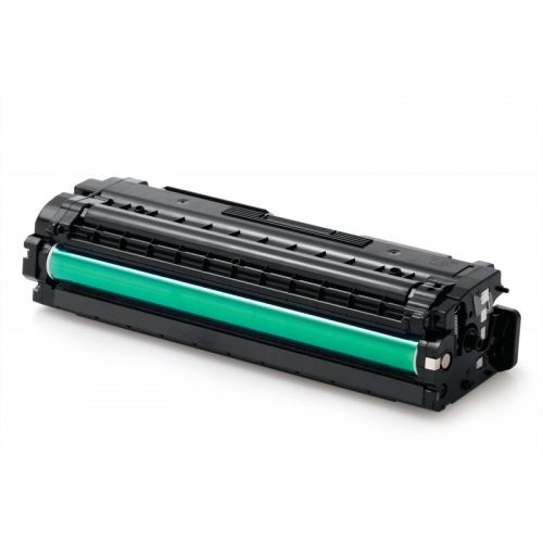 SAMSUNG - Toner Cyan CLT-C506S/ELS