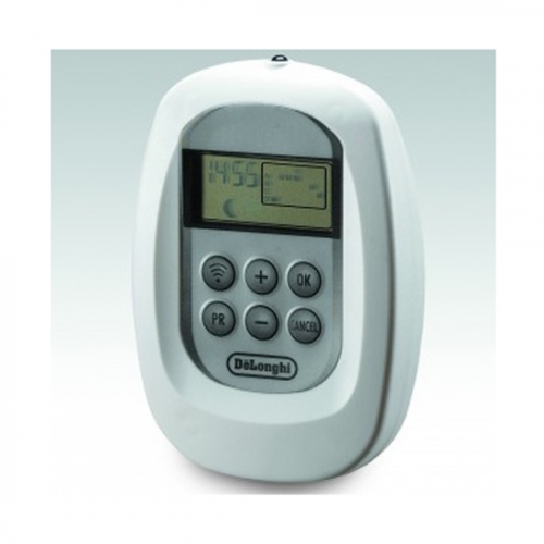 COMANDO DELONGH.P/EMISS-CONTROLOREMOTO