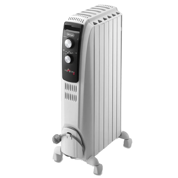 DELONGHI - Radiador TRD4 0615