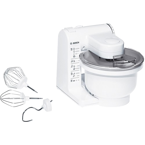 BOSCH - Batedeira MUM4405