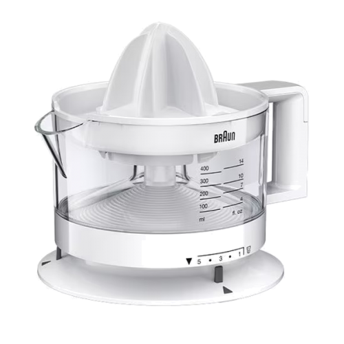 Espremedor BRAUN CJ3000