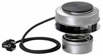 AQUECEDOR / RECHAUD BARTSCHER - C09050409