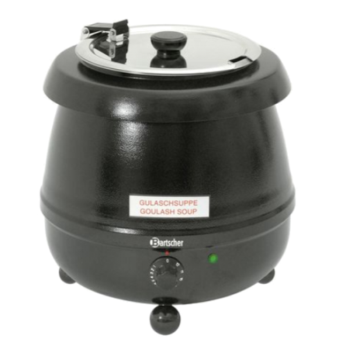 PANELA DE SOPA  9LTS BARTSCHER - C09050426