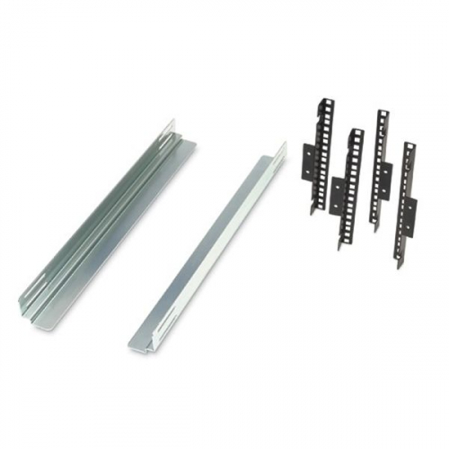 Equipment Support Rails para 600mm Wide Enclosure