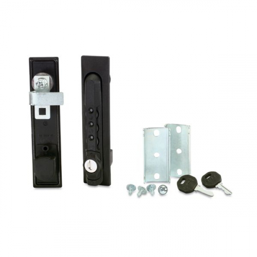 Combination Lock Handles (Qty 2)