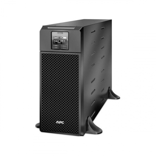 APC Smart-UPS SRT 6000VA 230V