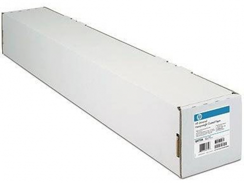 HP Heavyweight Coated Paper 130 g/m²-60"/1524 mm x 67.5 m