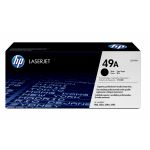 HP LaserJet 1160/1320 Smart Print Cartridge, black (up to 2,500 pages)
