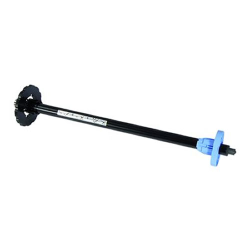 HP Designjet Zx100 24 inch Spindle