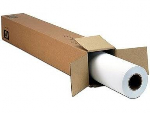 HP Premium Instant-dry Satin Photo Paper 10.3 mil • 260 g/m² • 1067 mm x 30.5 m