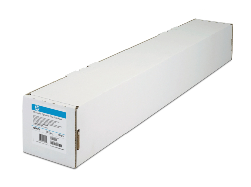 HP Everyday Pigment Ink Satin Photo Paper 235 g/m²-24"/610 mm x 30.5 m