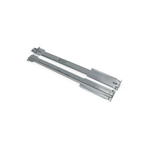 HP Depth Adjustable Fixed Rail Kit 
